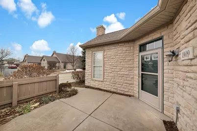 1909 Timbers Edge Circle, Joliet, IL 60431 - Photo 19