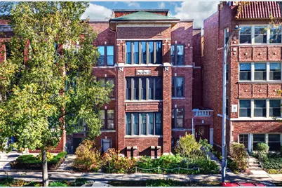 7717 N Sheridan Road #3R, Chicago, IL 60626 - Photo 1