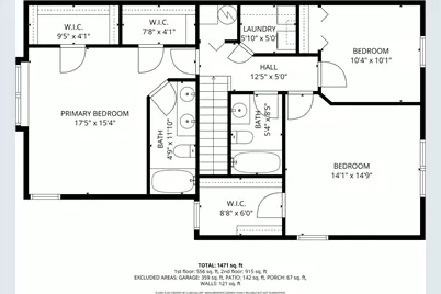 25447 Colligan Street, Manhattan, IL 60442 - Photo 25