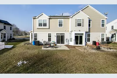 25447 Colligan Street, Manhattan, IL 60442 - Photo 21