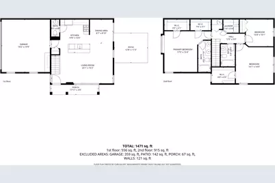 25447 Colligan Street, Manhattan, IL 60442 - Photo 25