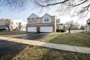 25447 Colligan St, Manhattan, IL 60442 - Photo 19