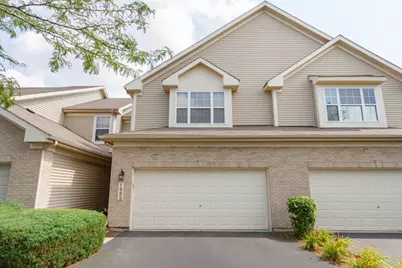 1953 Fountain Grass Circle, Bartlett, IL 60103 - Photo 1