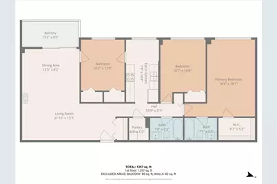 6833 N Kedzie Avenue #1113, Chicago, IL 60645 - Photo 19