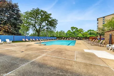 6833 N Kedzie Avenue #1113, Chicago, IL 60645 - Photo 19