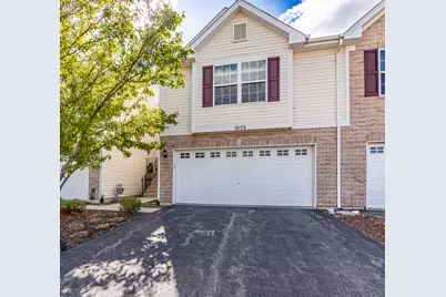 1053 Marcello Drive, Hampshire, IL 60140 - Photo 1