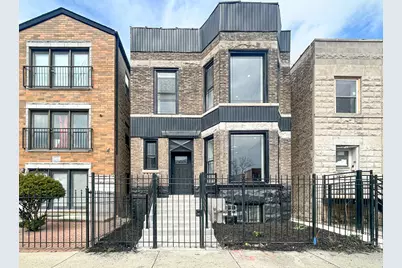 3926 W Arthington Street, Chicago, IL 60624 - Photo 1