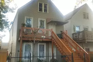 2453 W 46th Pl, Chicago, IL 60632 - Photo 1