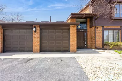 1450 Tanglewood Street #1B, Flossmoor, IL 60422 - Photo 17