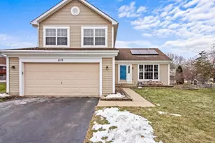 1115 Apple Hill Ct, Elgin, IL 60120 - Photo 1