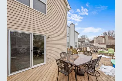 1115 Apple Hill Court, Elgin, IL 60120 - Photo 19