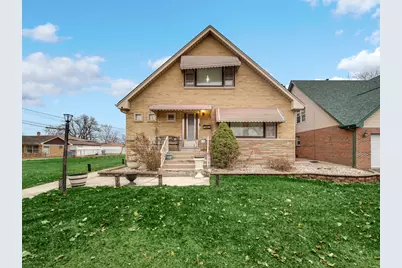 15817 Union Avenue, Harvey, IL 60426 - Photo 1