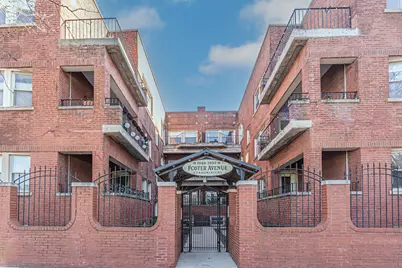 1951 W Foster Avenue #2ME, Chicago, IL 60640 - Photo 1