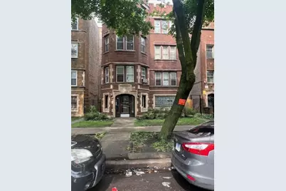 8116 S Ingleside Avenue #1, Chicago, IL 60619 - Photo 1