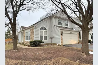 4797 Amber Circle, Hoffman Estates, IL 60192 - Photo 1