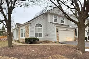 4797 Amber Cir, Hoffman Estates, IL 60192 - Photo 1