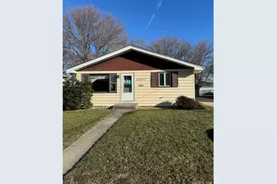 113 N Hunter Street, Thornton, IL 60476 - Photo 1