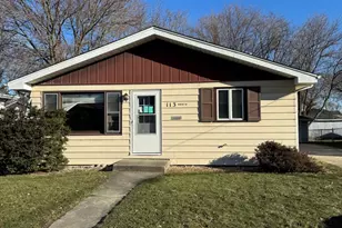 113 N Hunter St, Thornton, IL 60476 - Photo 1