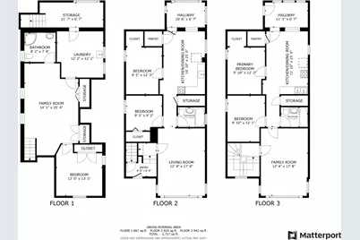 5121 W Henderson Avenue, Chicago, IL 60641 - Photo 33