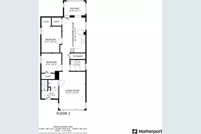 5121 W Henderson Avenue, Chicago, IL 60641 - Photo 31