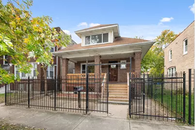 6818 S Harper Avenue, Chicago, IL 60637 - Photo 1