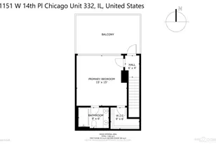 1151 W 14th Pl, Chicago, IL 60608 - Photo 47