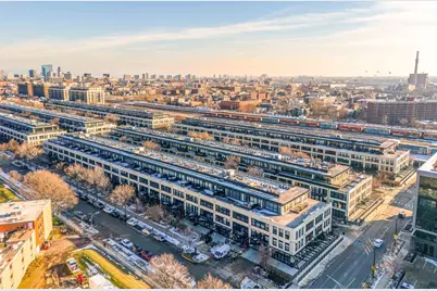 1151 W 14th Place #332, Chicago, IL 60608 - Photo 39