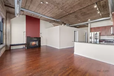 1151 W 14th Place #332, Chicago, IL 60608 - Photo 17