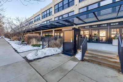 1151 W 14th Place #332, Chicago, IL 60608 - Photo 3