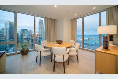 363 E Wacker Drive #2706, Chicago, IL 60601 - Photo 7
