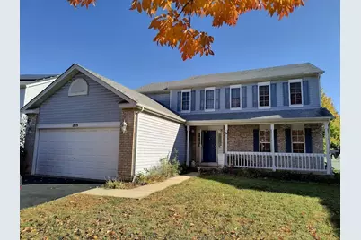 1819 Lake Shore Drive, Romeoville, IL 60446 - Photo 1