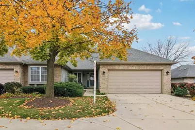 1923 Schomer Court #1923, Aurora, IL 60505 - Photo 1