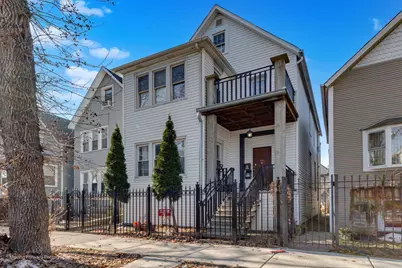 1714 N Troy Street, Chicago, IL 60647 - Photo 1