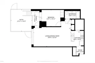 400 W Ontario St, Chicago, IL 60654 - Photo 21