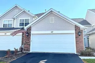 117 Stevens Dr, Schaumburg, IL 60173 - Photo 1
