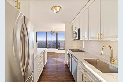 5445 N Sheridan Road #2815, Chicago, IL 60640 - Photo 7