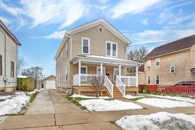 729 Claim Street, Aurora, IL 60505 - Photo 1