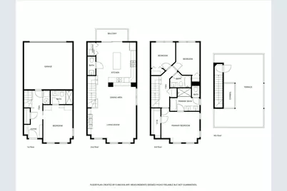 3755 S Morgan Street #C, Chicago, IL 60609 - Photo 21