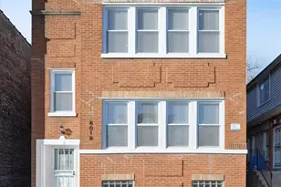 8018 S Harvard Ave, Chicago, IL 60620 - Photo 1