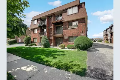 9832 Nottingham Avenue #17, Chicago Ridge, IL 60415 - Photo 1