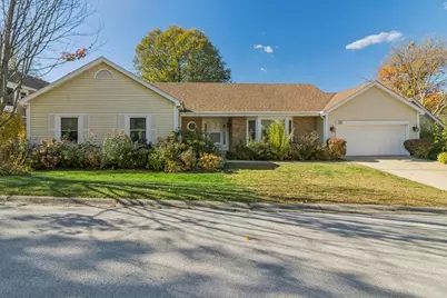 417 River Bluff Circle, Naperville, IL 60540 - Photo 1