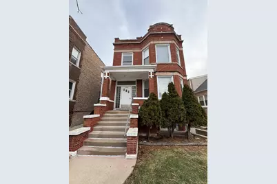 2329 S Austin Boulevard #1, Cicero, IL 60804 - Photo 1