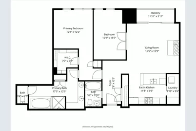 [Address not provided], Chicago, IL 60611 - Photo 27