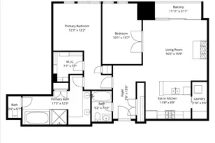 [Address not provided], Chicago, IL 60611 - Photo 27