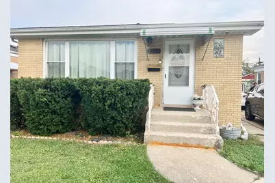 3639 Dora Street, Franklin Park, IL 60131 - Photo 1