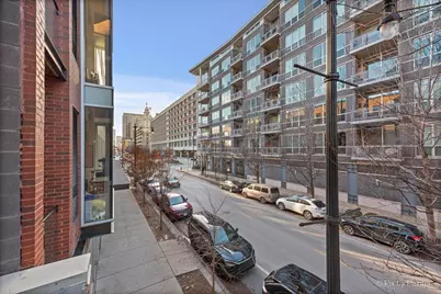 873 N Larrabee Street #201, Chicago, IL 60610 - Photo 19
