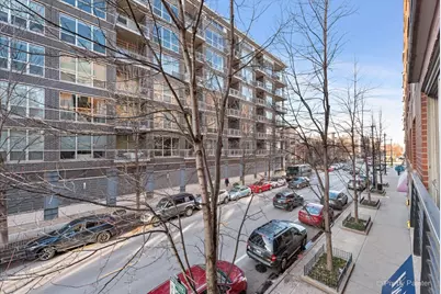 873 N Larrabee Street #201, Chicago, IL 60610 - Photo 21