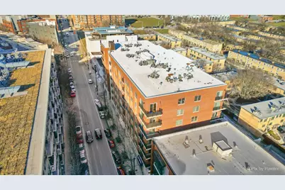 873 N Larrabee Street #201, Chicago, IL 60610 - Photo 29