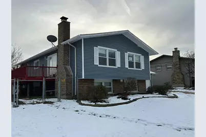 6233 El Morro Lane, Oak Forest, IL 60452 - Photo 51