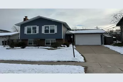 6233 El Morro Lane, Oak Forest, IL 60452 - Photo 25